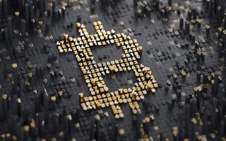 $194 million in Bitcoin moved for just a ten cent fee