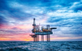 Blockchain is capturing attention from big oil