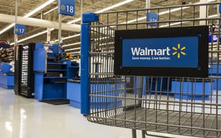 Autonomous scanners debut at Tampa Bay Walmarts