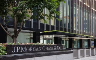 J.P. Morgan is acquiring the medical payments firm InstaMed