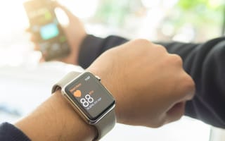 Wearables selling more now than iPods did at their peak