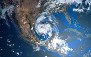 Scientists predict hurricane behavior through big data
