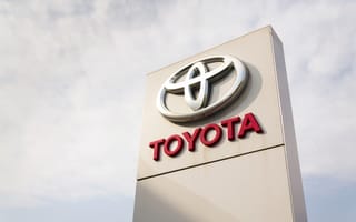 Toyota and SoftBank team up for new mobility services