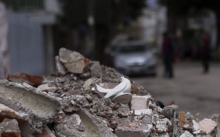 Grillo's affordable sensors monitor quake-affected buildings in Mexico