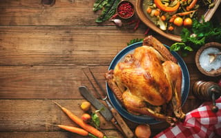 Track your Thanksgiving turkey via blockchain