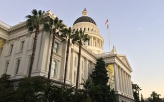 California seeks to regulate Internet of Things devices