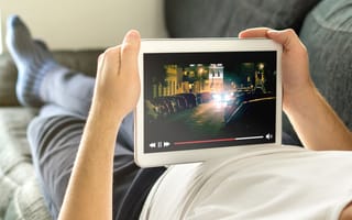 Deep learning algorithm could mean the end of slow video downloads