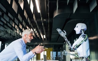 How AI may boost customer service