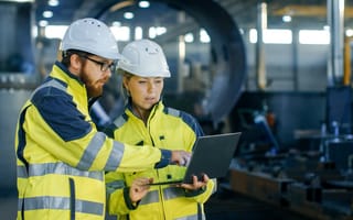 Wearables on the job could lead to safer workplaces