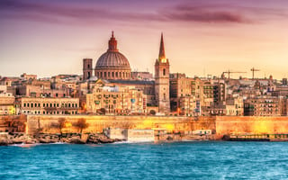 Maltese government unveils big plans for AI