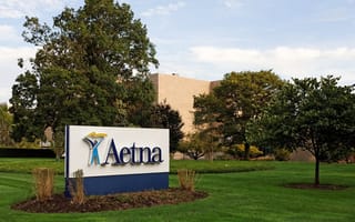 Aetna joins health care provider blockchain alliance