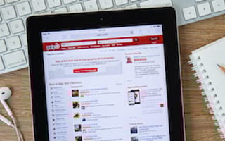 How Picky is choosy about authentic online reviews
