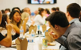 Meet the startup that's feeding Austin startups