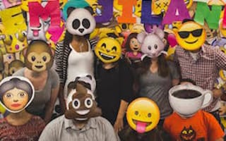 Trick or tech: An inside peek at 3 tech companies fall festivities