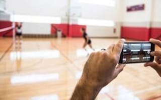 Boston Sports Startups