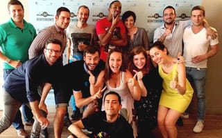 Sprinklr nabs $105M round and $1.8B valuation