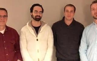 How a motorcycle accident inspired a SaaS company