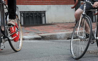 bikers