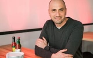 David Morton, The Restaurant King of Chicago