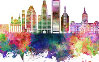 17 Tech Companies in Baltimore to Know