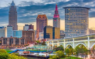 15 Tech Companies in Cleveland Shaping the City’s Growing Tech Scene