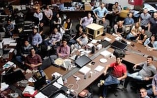 The 10 hottest tech internships for summer 2016