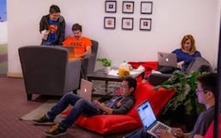 3 tech companies moving into new Boston offices in 2017 (and they’re all hiring)