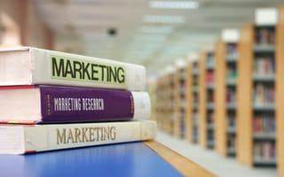 20 Best Marketing Books to Know