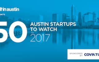 Where are they now: Checking in on our 50 Startups to Watch
