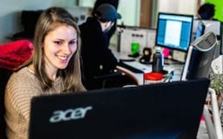 7 Boston tech companies offering unlimited vacation