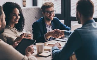 How HR and Recruiters Can Earn a Seat at the Table