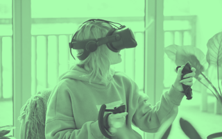 How VR Training Can Supercharge Your Employees’ Skills