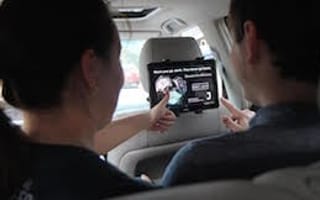 This new startup promises Uber and Lyft drivers even more money