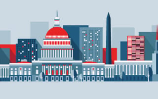 16 Washington, D.C. Web Design and Development Companies Giving Sites a Much Needed Upgrade