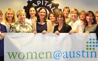 30 Austin Female Startup Founders You Should Know