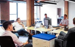 Off the charts: fast-growing YCharts raises $6M Series C