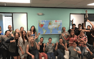 AlertMedia raises $8M Series B — and plans to hire 50 new employees