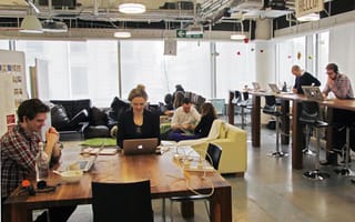 Finding your match: 5 Austin incubators and accelerators to stimulate your startup