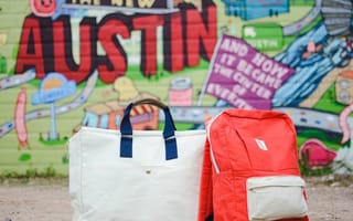 These 8 Austin fashion startups will inspire your fall runway