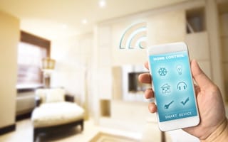 Can an old house learn new tricks? These Austin-based IoT solutions may help