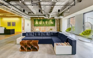 15 Best Coworking Spaces In Austin