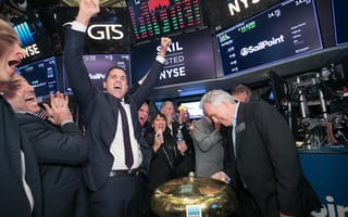 SailPoint hits stock exchange at $12/share, bringing in $240M
