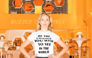 Bumble is flirting with an acquisition by Match Group — and $1B valuation