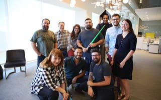 Got what it takes? 6 Austin tech companies looking for top talent now