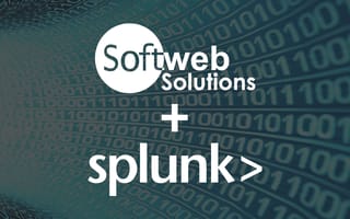 Softweb Solutions is now a proud Technology Alliance Partner of Splunk