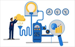 Machine Learning: The catalyst to unlock the power of IIoT