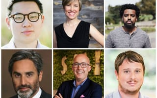 First jobs, favorite books and more: What we learned about Austin tech leaders in 2017