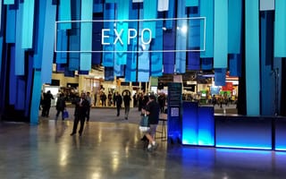 Meet ExpoHound: The first social network for trade shows