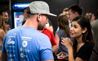 5 opportunities to grow your Austin network this week