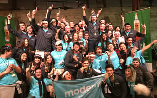 Tech Roundup: Modernize wins Startup Games, Twyla names new CEO and more